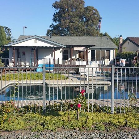 Mark'S Poolside Retreat Apartment ซานโฮเซ ภายนอก รูปภาพ