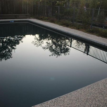 Mark'S Poolside Retreat Apartment ซานโฮเซ ภายนอก รูปภาพ