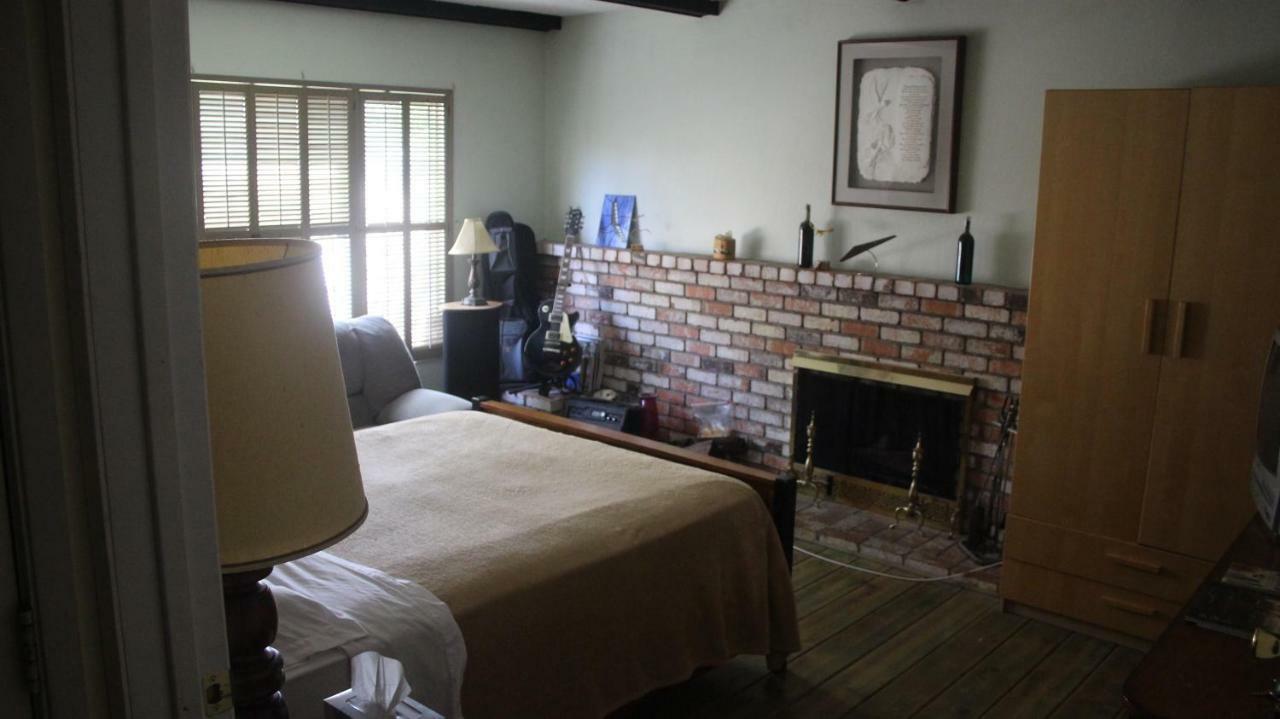 Mark'S Poolside Retreat Apartment ซานโฮเซ ภายนอก รูปภาพ