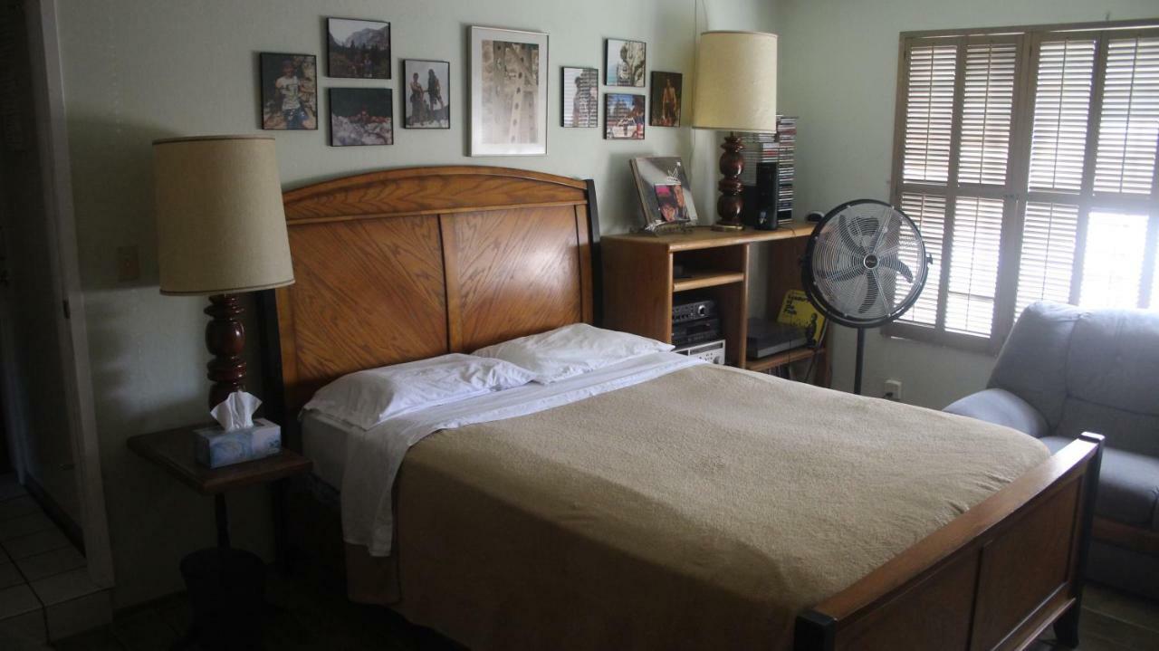 Mark'S Poolside Retreat Apartment ซานโฮเซ ภายนอก รูปภาพ