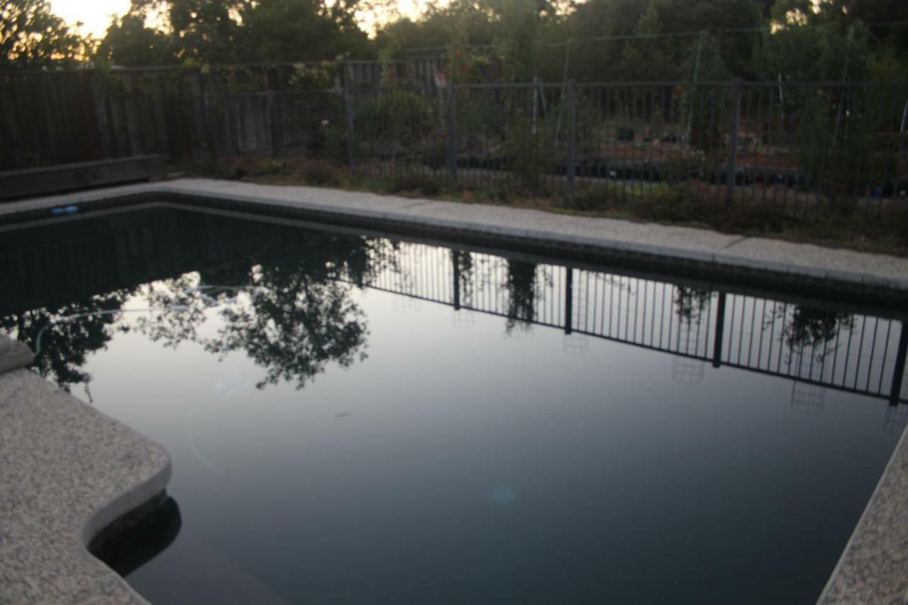 Mark'S Poolside Retreat Apartment ซานโฮเซ ภายนอก รูปภาพ