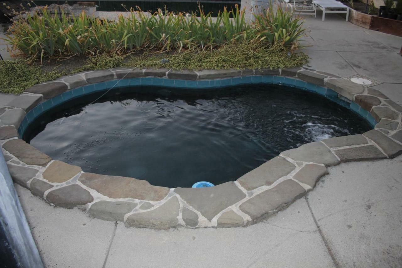 Mark'S Poolside Retreat Apartment ซานโฮเซ ภายนอก รูปภาพ