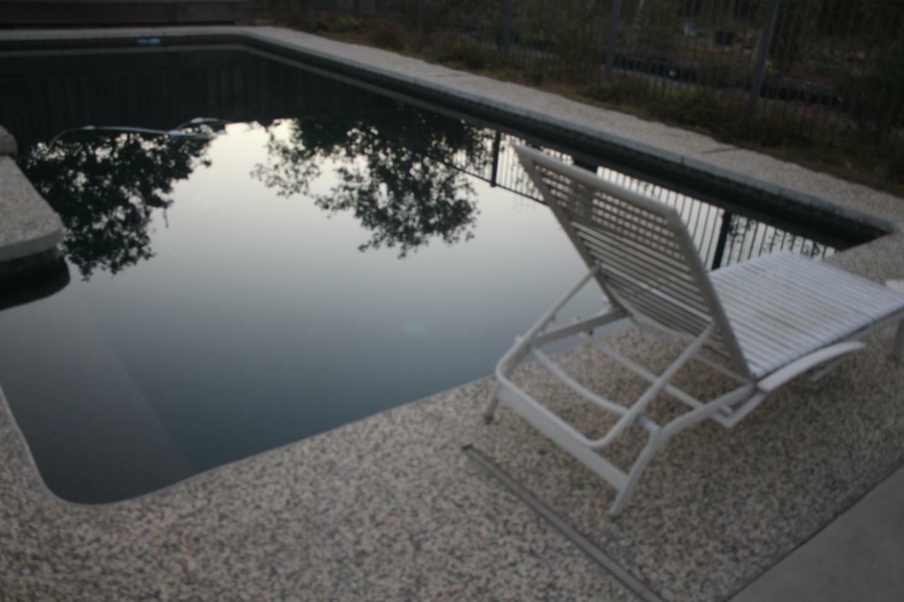 Mark'S Poolside Retreat Apartment ซานโฮเซ ภายนอก รูปภาพ